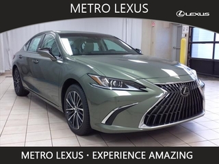 2025 Lexus ES 350