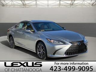 2025 Lexus ES 350