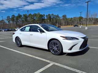 2025 Lexus ES 350 for sale in Durham NC