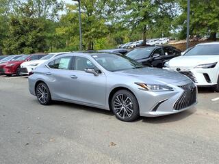 2025 Lexus ES 350 for sale in Durham NC