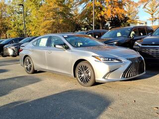 2025 Lexus ES 350 for sale in Durham NC