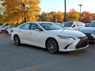 2025 Lexus ES 350 for sale in Durham NC