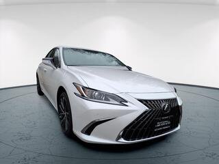 2025 Lexus ES 350 for sale in Freehold NJ