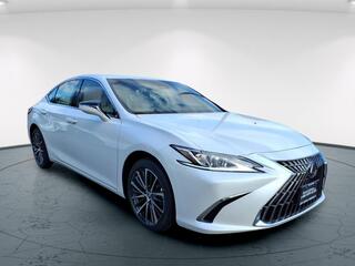 2025 Lexus ES 350 for sale in Freehold NJ