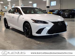 2025 Lexus ES 350 for sale in Oakhurst NJ