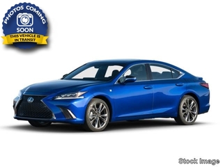 2020 Lexus ES 350