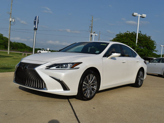 2021 Lexus ES 350 for sale in Wolcott VT