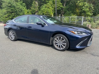 2021 Lexus ES 350 for sale in Oakhurst NJ