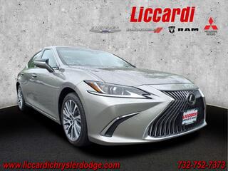 2021 Lexus ES 350