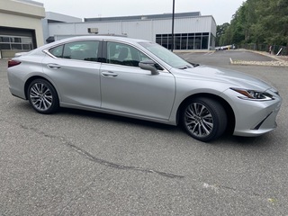 2021 Lexus ES 350 for sale in Oakhurst NJ