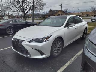 2021 Lexus ES 350 for sale in Toledo OH