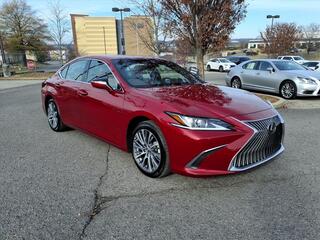 2021 Lexus ES 350 for sale in Nashville TN