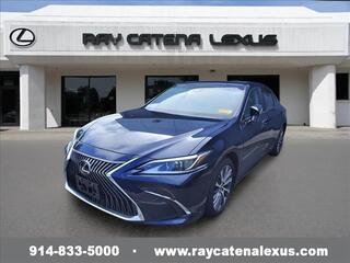 2021 Lexus ES 350 for sale in Larchmont NY