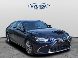 2021 Lexus ES 350