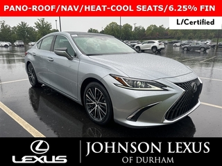 2022 Lexus ES 350 for sale in Durham NC