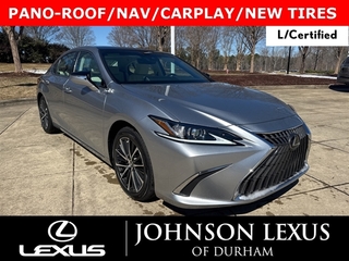 2022 Lexus ES 350 for sale in Durham NC