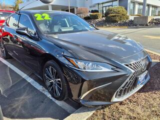 2022 Lexus ES 350 for sale in Little Falls NJ