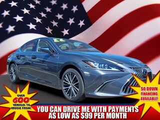 2022 Lexus ES 350 for sale in Little Falls NJ
