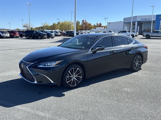 2023 Lexus ES 350