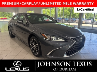 2023 Lexus ES 350 for sale in Durham NC