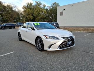 2023 Lexus ES 350