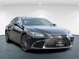 2023 Lexus ES 350