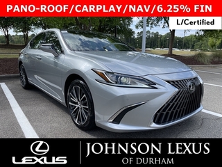 2023 Lexus ES 350 for sale in Durham NC