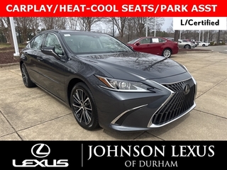 2024 Lexus ES 350 for sale in Durham NC