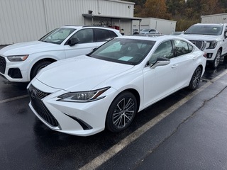 2024 Lexus ES 350 for sale in Kingsport TN