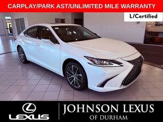 2024 Lexus ES 350 for sale in Durham NC