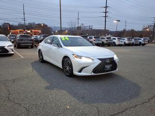 2024 Lexus ES 350 for sale in Little Falls NJ
