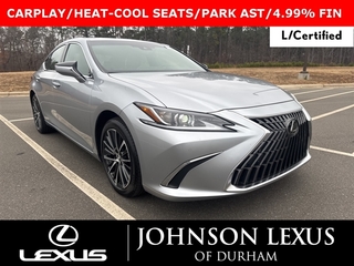 2024 Lexus ES 350 for sale in Durham NC