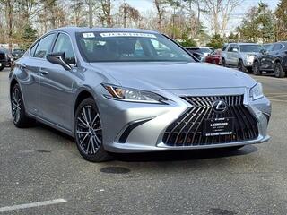 2024 Lexus ES 350