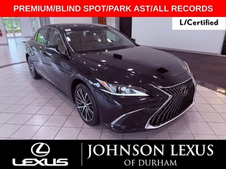 2024 Lexus ES 350 for sale in Durham NC