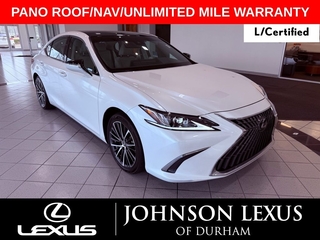 2024 Lexus ES 350 for sale in Durham NC
