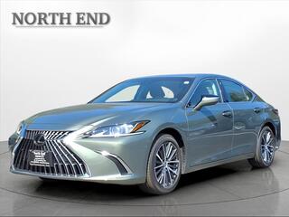 2025 Lexus ES 350