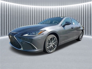 2025 Lexus ES 350