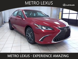 2025 Lexus ES 350 for sale in Cleveland OH