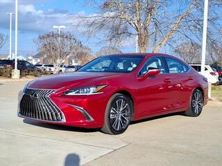 2025 Lexus ES 350 for sale in Wolcott VT