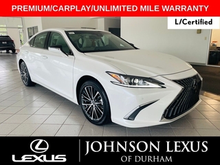 2025 Lexus ES 350 for sale in Durham NC