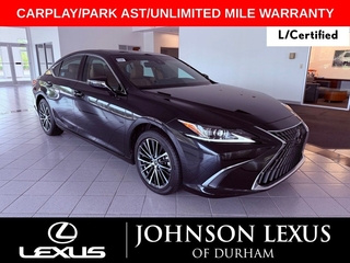 2025 Lexus ES 350 for sale in Durham NC