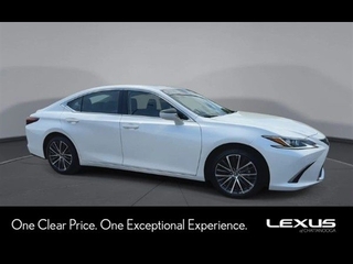 2025 Lexus ES 350 for sale in Chattanooga TN