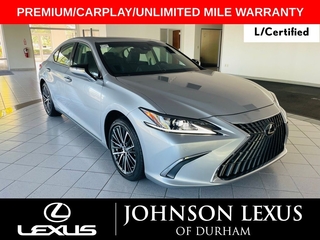 2025 Lexus ES 350 for sale in Durham NC