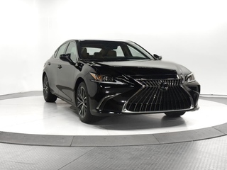 2025 Lexus ES 350