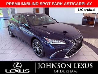 2025 Lexus ES 350 for sale in Durham NC