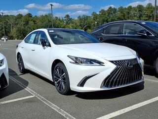 2025 Lexus ES 350 for sale in Durham NC