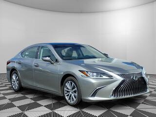2020 Lexus ES 350