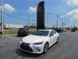 2020 Lexus ES 350 for sale in Toledo OH