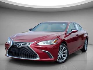 2020 Lexus ES 350