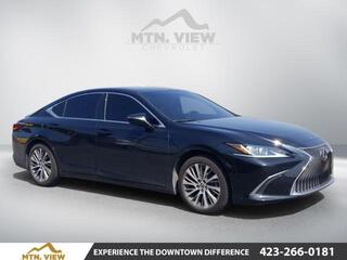 2021 Lexus ES 350 for sale in Chattanooga TN